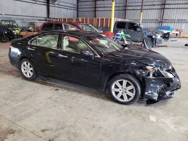 Foto 4 de la subasta – 2007 LEXUS ES 350 con VIN JTHBJ46G672081570