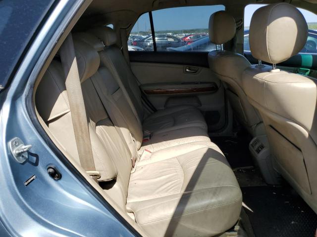 Photo 11 from auction – 2004 LEXUS RX 330 with VIN JTJGA31U440024805