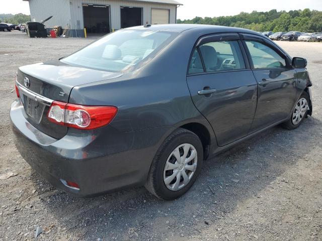 Photo 3 from auction – 2011 TOYOTA COROLLA BA with VIN 2T1BU4EEXBC711223