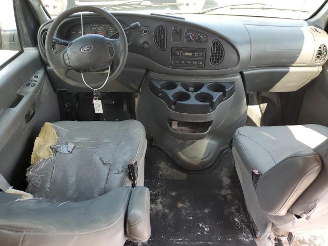 Photo 8 from auction – 2008 FORD ECONOLINE with VIN 1FTNE24L98DA51928