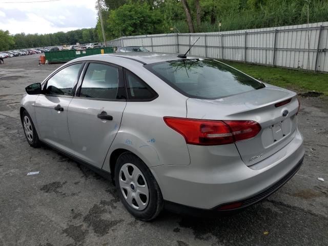 Photo 2 from auction – 2015 FORD FOCUS S with VIN 1FADP3E23FL338207