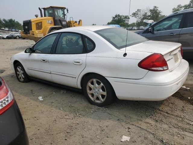 Фото 2 с аукциона – 2007 FORD TAURUS SEL с VIN 1FAFP56U77A131238
