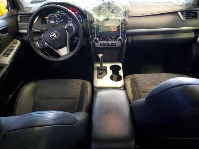 Photo 8 from auction – 2012 TOYOTA CAMRY BASE with VIN 4T1BF1FKXCU103926