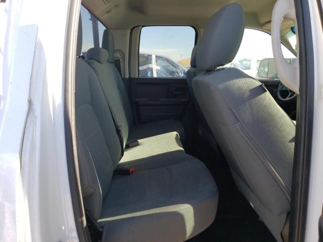 Photo 10 from auction – 2014 RAM 1500 ST with VIN 1C6RR7FG7ES377986