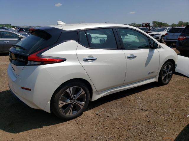 Photo 3 from auction – 2018 NISSAN LEAF S with VIN 1N4AZ1CP6JC309339