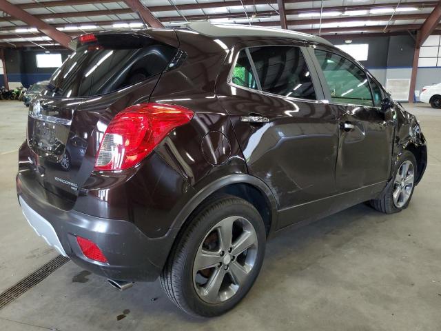 Photo 3 from auction – 2014 BUICK ENCORE CON with VIN KL4CJFSBXEB745808