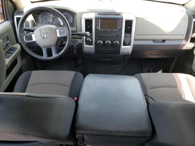 Photo 8 from auction – 2011 DODGE RAM 1500 with VIN 1D7RV1CT0BS598480
