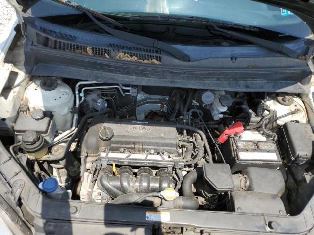 Photo 11 from auction – 2011 KIA SOUL with VIN KNDJT2A17B7721909