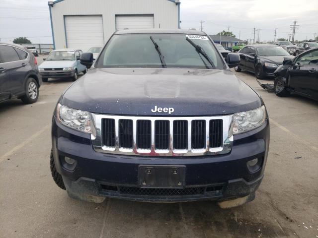 Photo 5 from auction – 2012 JEEP GRAND CHER with VIN 1C4RJFAG9CC347042