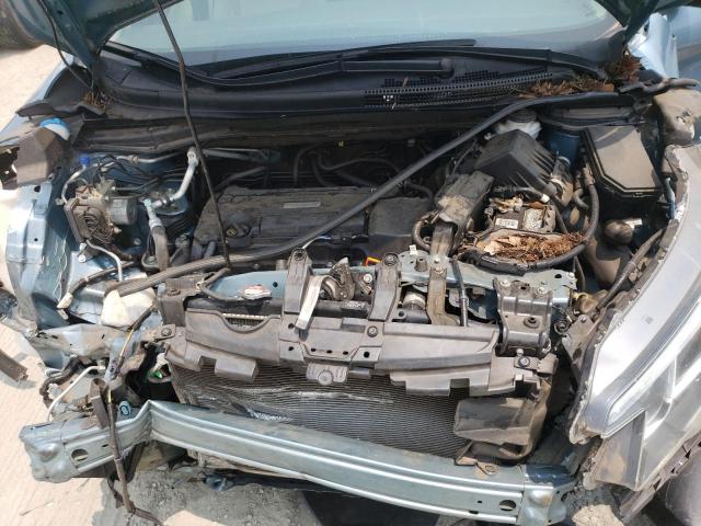 صورة رقم 11 من المزاد - 2016 HONDA CRV مع VIN 2HKRM3H53GH562260