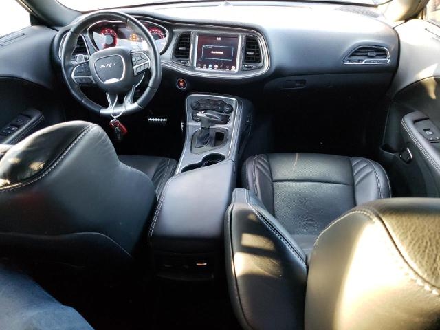 Photo 8 from auction – 2019 DODGE CHALLENGER with VIN 2C3CDZL90KH529855