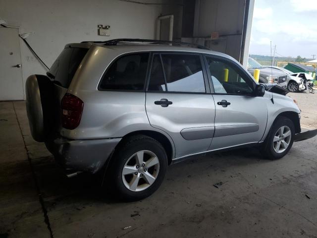 Photo 3 from auction – 2005 TOYOTA RAV4 with VIN JTEGD20V750053274