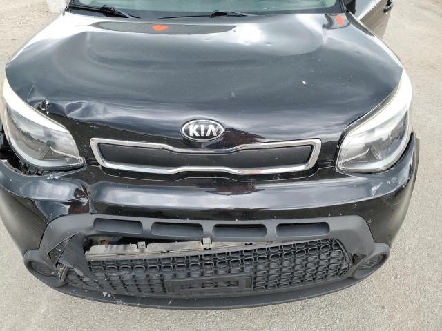 Photo 11 from auction – 2014 KIA SOUL with VIN KNDJN2A22E7001232