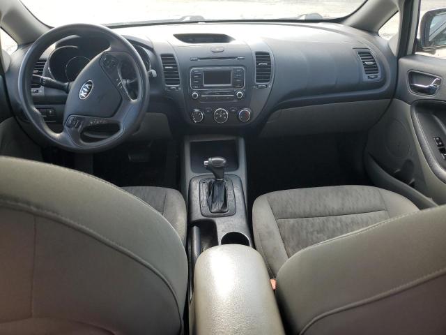 Photo 8 from auction – 2015 KIA FORTE LX with VIN KNAFK4A63F5294307