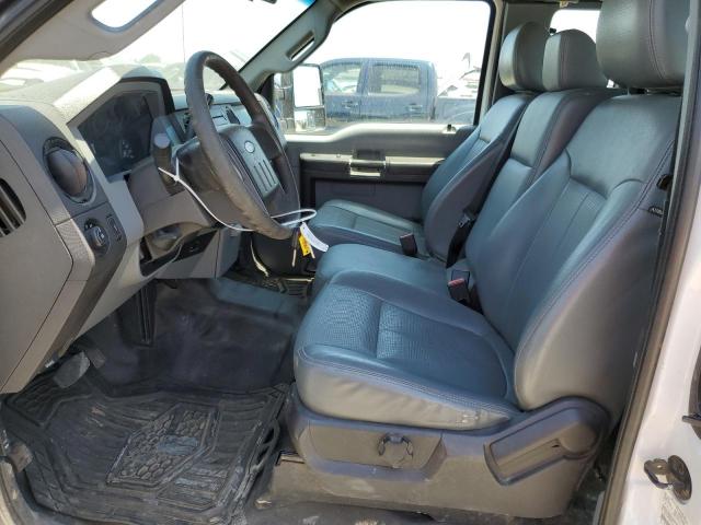 Photo 7 from auction – 2016 FORD F250 SUPER with VIN 1FT7X2A64GEA72003