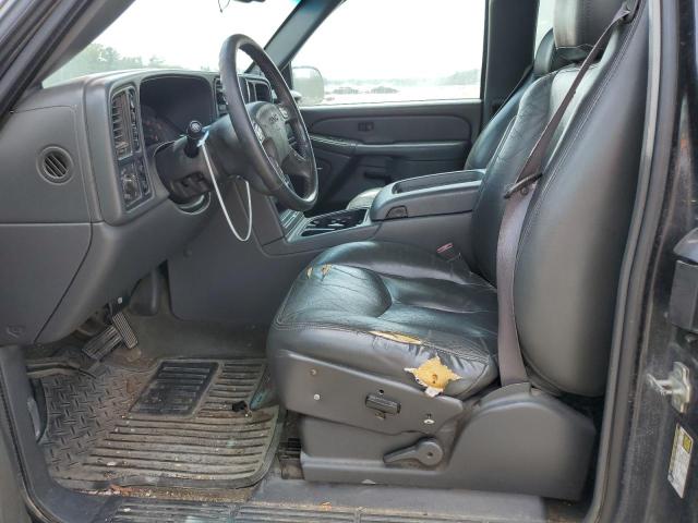 Photo 7 from auction – 2004 GMC NEW SIERRA with VIN 2GTEK19TX41271709