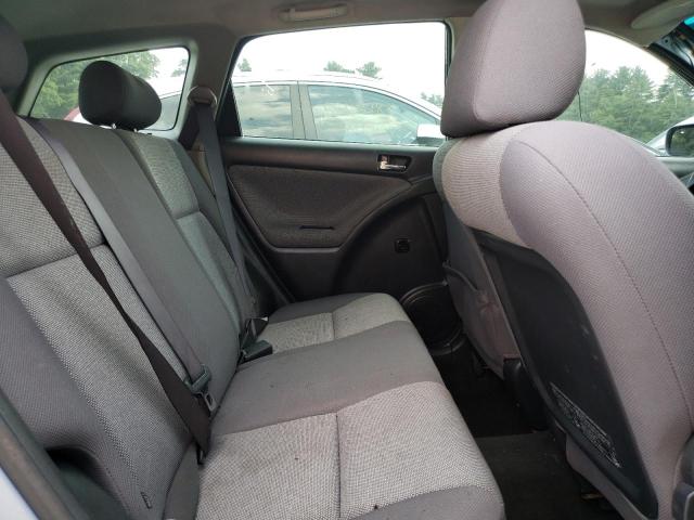 Photo 10 from auction – 2003 TOYOTA MATRIX with VIN 2T1KR32E53C064702