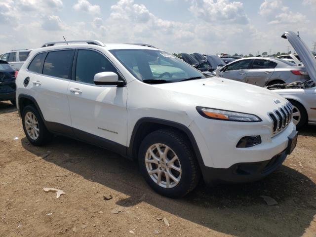 Photo 4 from auction – 2015 JEEP CHEROKEE L with VIN 1C4PJMCB3FW678828