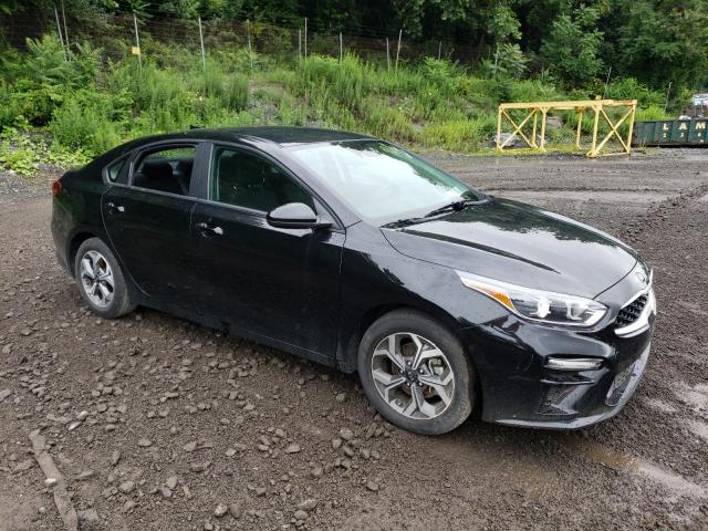 Photo 4 from auction – 2020 KIA FORTE FE with VIN 3KPF24AD3LE245688