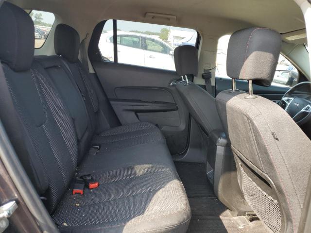 Photo 11 from auction – 2016 GMC TERRAIN SL with VIN 2GKFLNE34G6118737