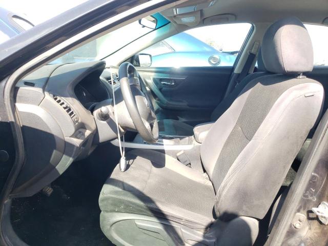 Photo 7 from auction – 2015 NISSAN ALTIMA 2.5 with VIN 1N4AL3AP1FN324696
