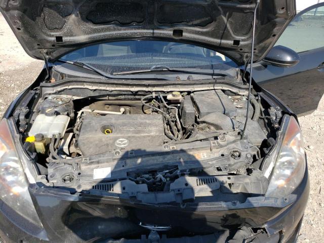 Photo 11 from auction – 2013 MAZDA 3 I with VIN JM1BL1TFXD1814002