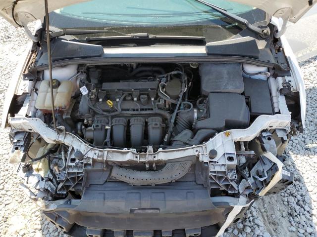 Photo 11 from auction – 2016 FORD FOCUS SE with VIN 1FADP3F29GL217326