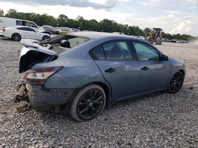 Photo 3 from auction – 2012 NISSAN MAXIMA with VIN 1N4AA5AP2CC800849