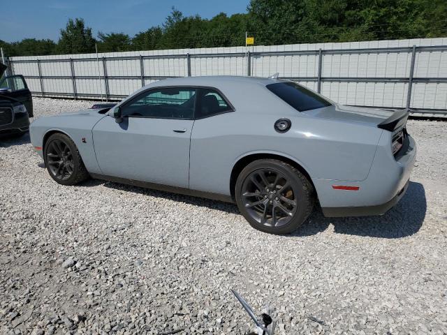 Photo 2 from auction – 2021 DODGE CHALLENGER with VIN 2C3CDZFJ3MH596457