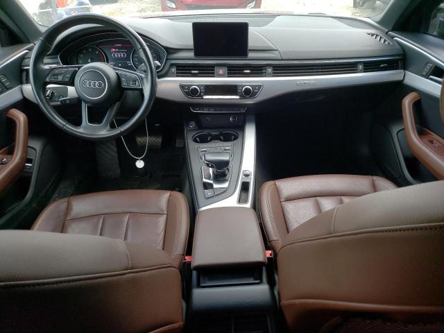 Photo 8 from auction – 2018 AUDI A4 PREMIUM with VIN WAUDNAF48JA063973