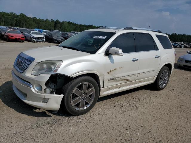 GMC ACADIA DEN 2012 with VIN 1GKKRTEDXCJ284980 - Photo from auction
