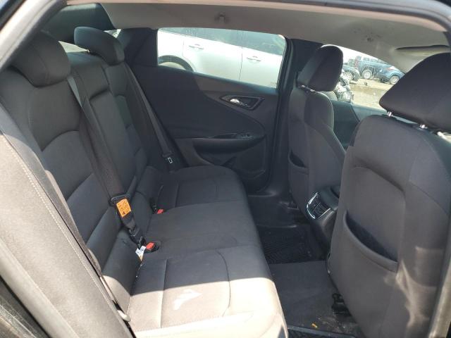 Photo 10 from auction – 2018 CHEVROLET MALIBU LT with VIN 1G1ZD5ST9JF155086
