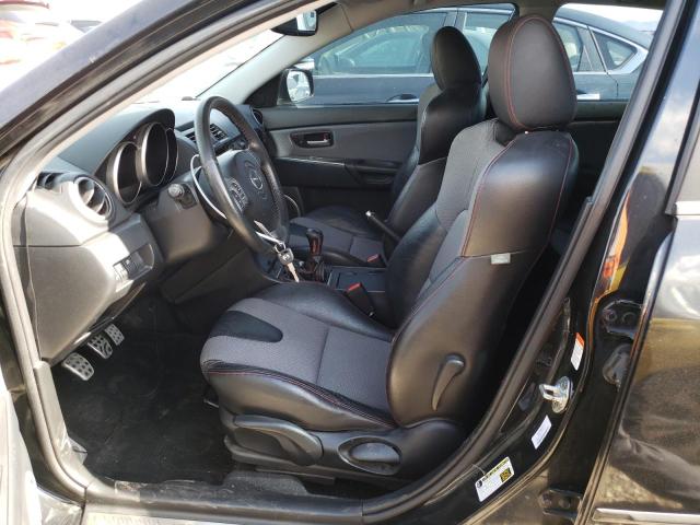 Photo 7 from auction – 2007 MAZDA SPEED 3 with VIN JM1BK34M971729412