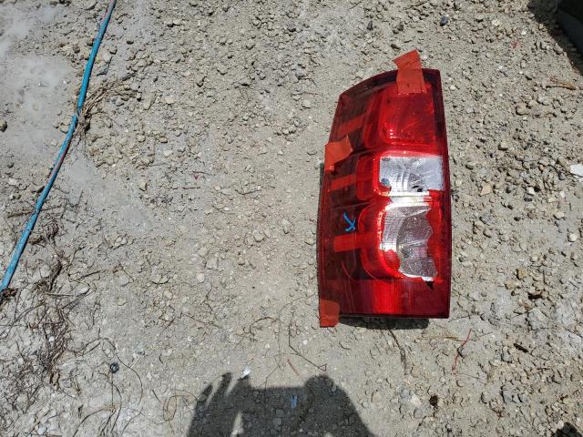 Photo 13 from auction – 2007 CHEVROLET SUBURBAN C with VIN 1GNFC16JX7J239249