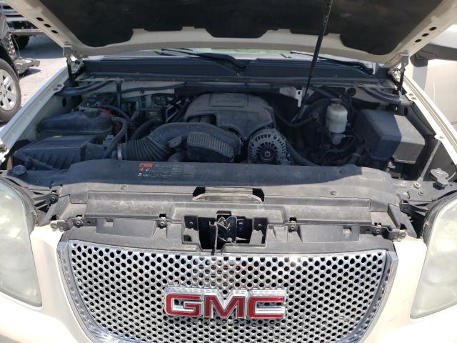 Photo 12 from auction – 2012 GMC YUKON XL D with VIN 1GKS2MEF4CR185875