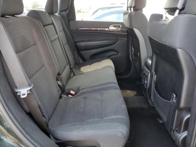 Photo 11 from auction – 2011 JEEP GRAND CHER with VIN 1J4RR4GG2BC677781