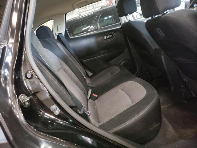 Photo 10 from auction – 2012 NISSAN ROGUE S with VIN JN8AS5MV0CW401894