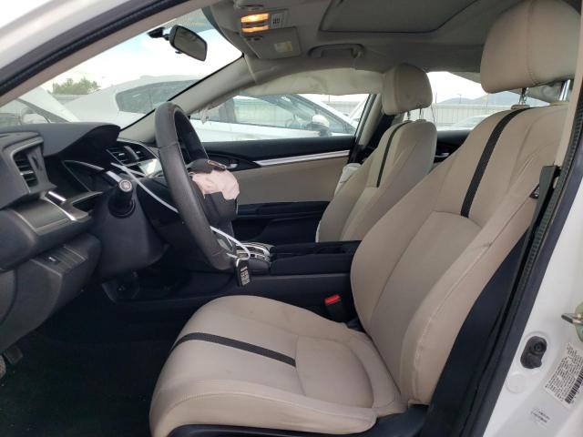 Photo 7 from auction – 2016 HONDA CIVIC EX with VIN 2HGFC2F78GH559448