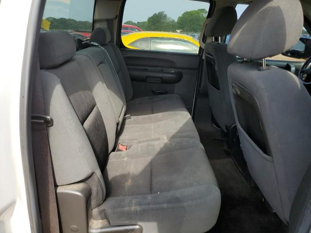 Photo 10 from auction – 2009 CHEVROLET SILVERADO with VIN 3GCEC13389G230421