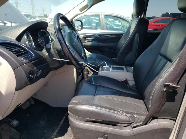 Photo 7 from auction – 2013 CHRYSLER TOWN & COU with VIN 2C4RC1BG4DR779090