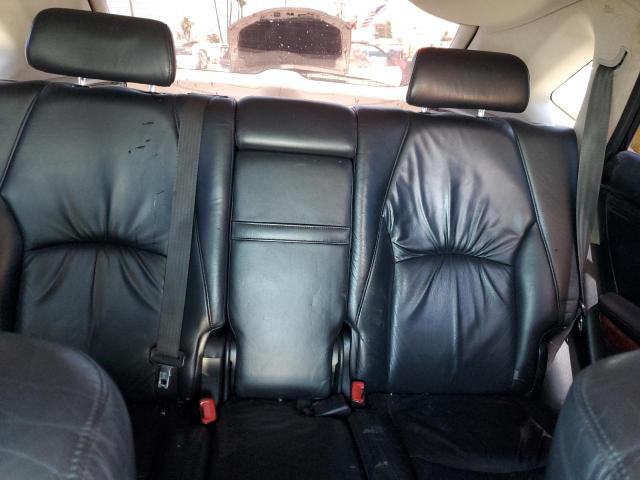 Photo 10 from auction – 2004 LEXUS RX 330 with VIN JTJHA31U640011848
