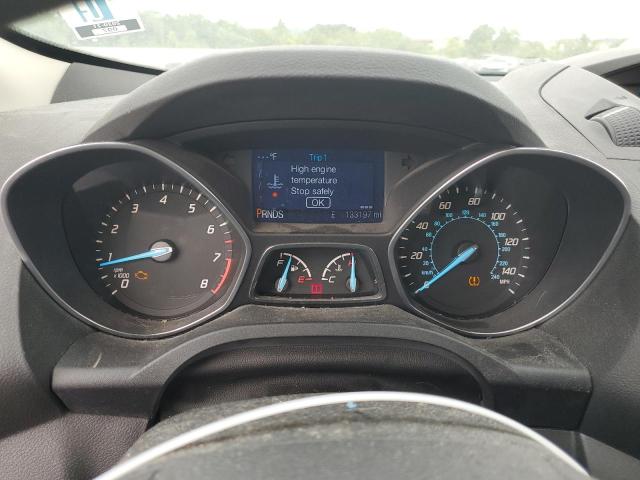 Photo 9 from auction – 2013 FORD ESCAPE S with VIN 1FMCU0F70DUD32519