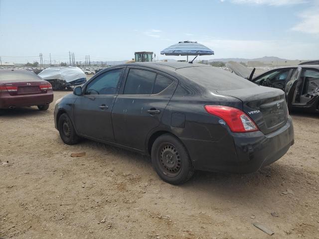 Photo 2 from auction – 2015 NISSAN VERSA S with VIN 3N1CN7AP0FL826834