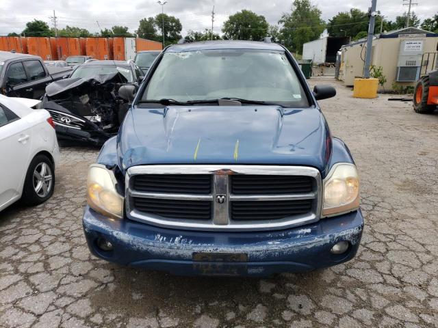 Photo 5 from auction – 2005 DODGE DURANGO SL with VIN 1D4HB48N15F536287