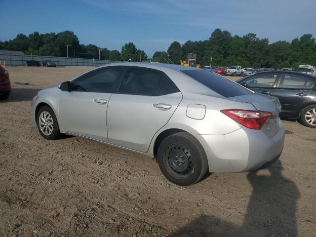 Photo 2 from auction – 2018 TOYOTA COROLLA L with VIN 5YFBURHEXJP846029