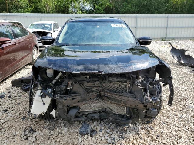 Photo 5 from auction – 2015 NISSAN ROGUE S with VIN KNMAT2MV7FP537817