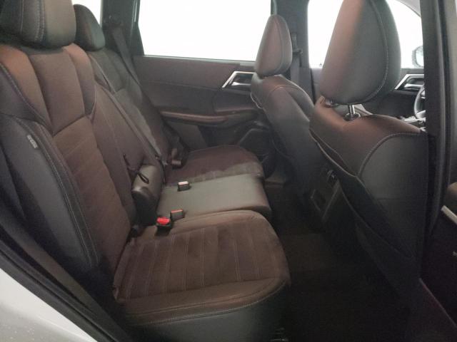 Photo 11 from auction – 2022 MITSUBISHI OUTLANDER with VIN JA4J4UA80NZ092308
