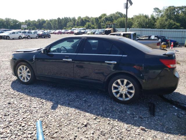 Photo 2 from auction – 2011 LINCOLN MKZ with VIN 3LNHL2JC2BR763442