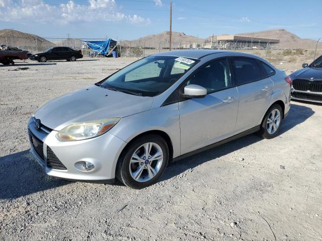 Foto 1 de la subasta – 2012 FORD FOCUS SE con VIN 1FAHP3F21CL257783