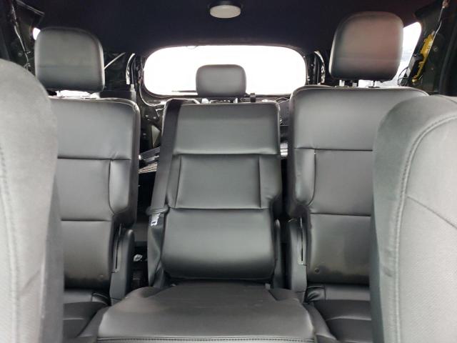 Снимка 10 от търг – 2020 FORD EXPLORER P с VIN 1FM5K8AB4LGD08052
